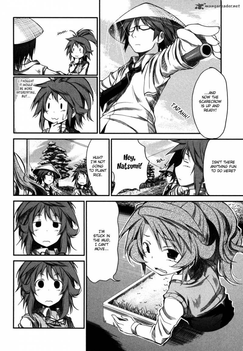 Non Non Biyori 6 13
