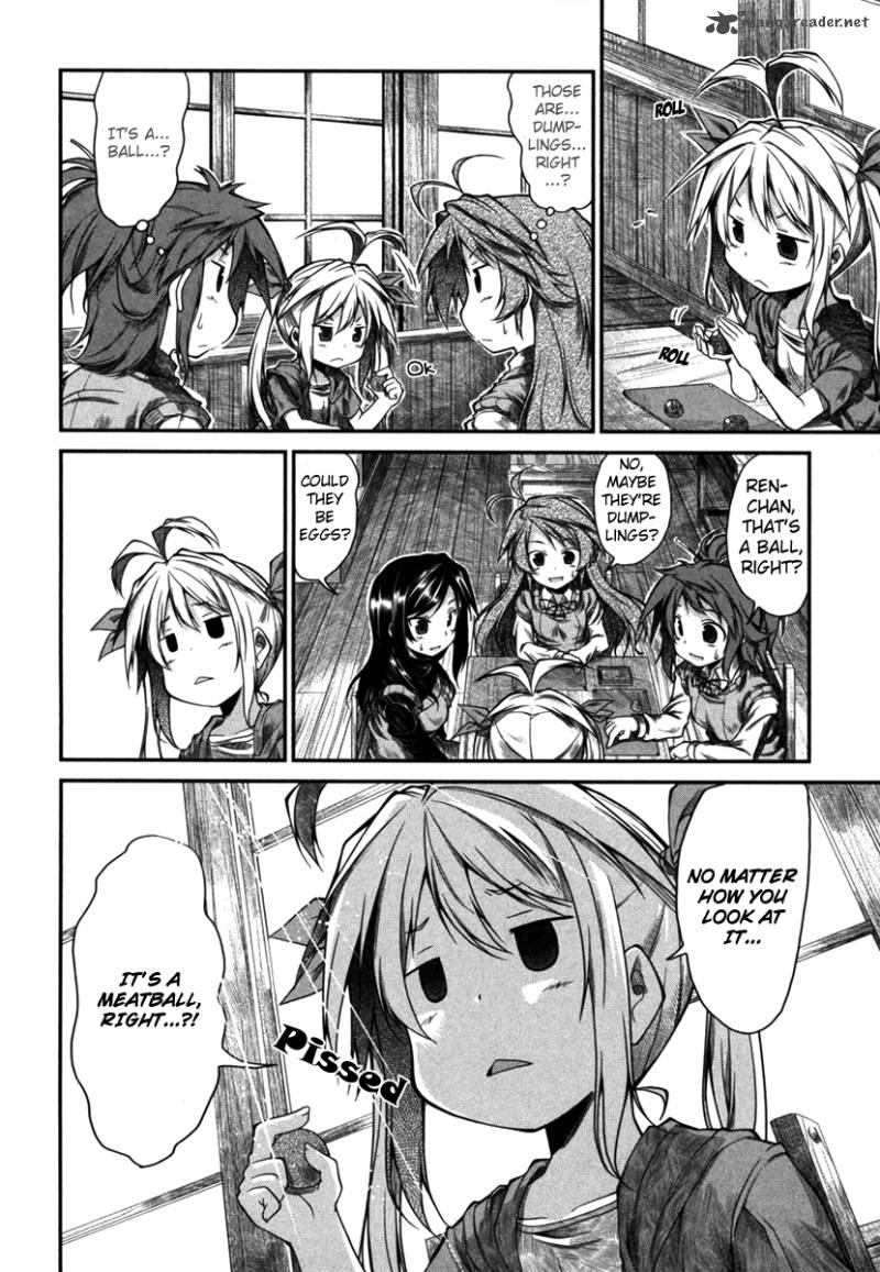 Non Non Biyori 7 18