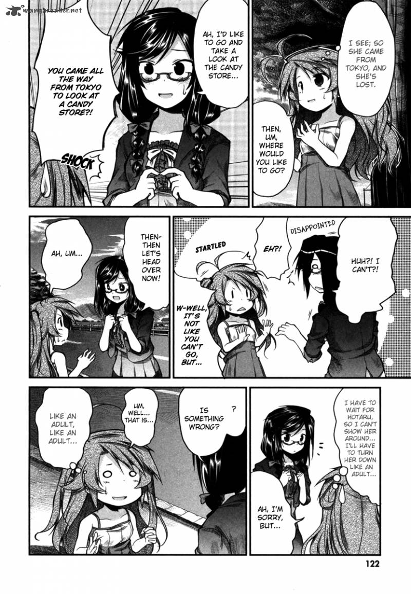 Non Non Biyori 8 12