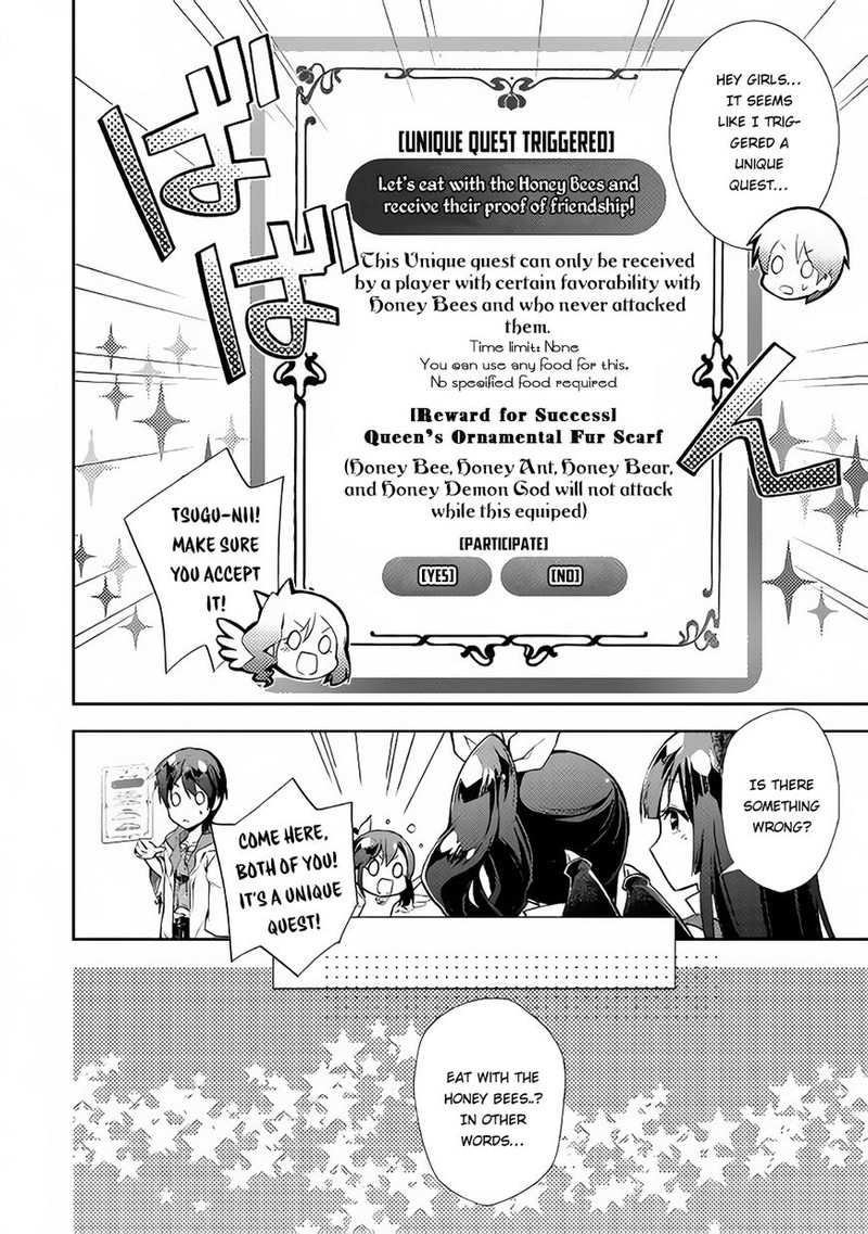 Nonbiri Vrmmoki 11 6