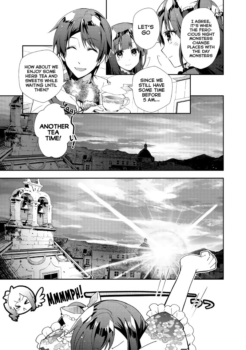 Nonbiri Vrmmoki 29 11