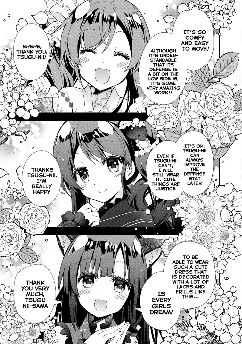 Nonbiri Vrmmoki 29 7
