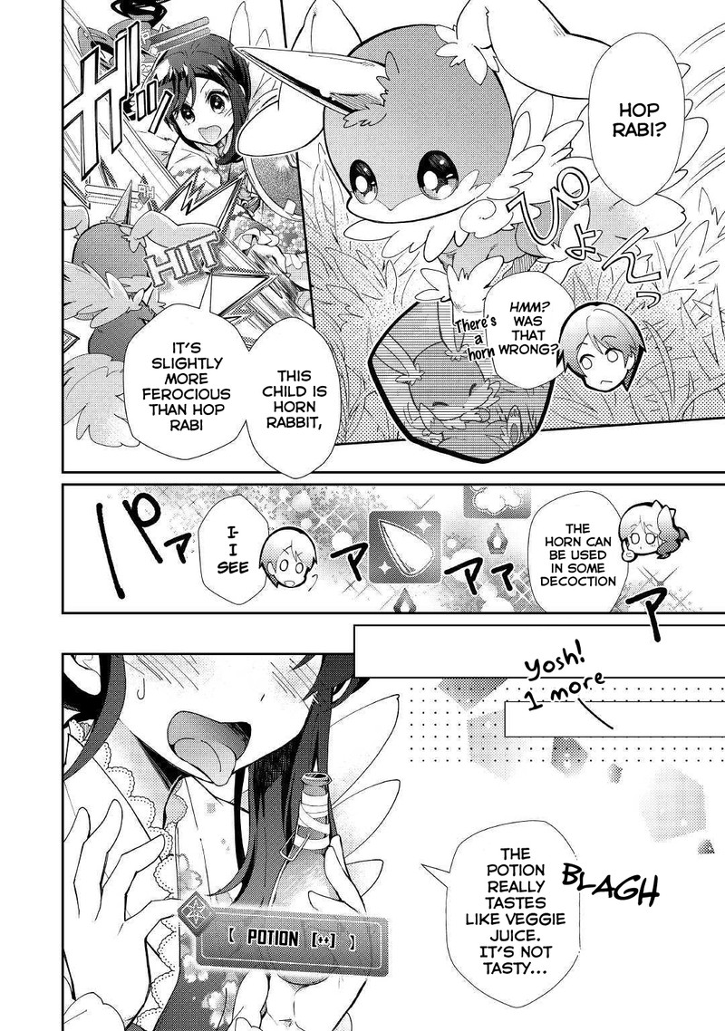 Nonbiri Vrmmoki 34 9