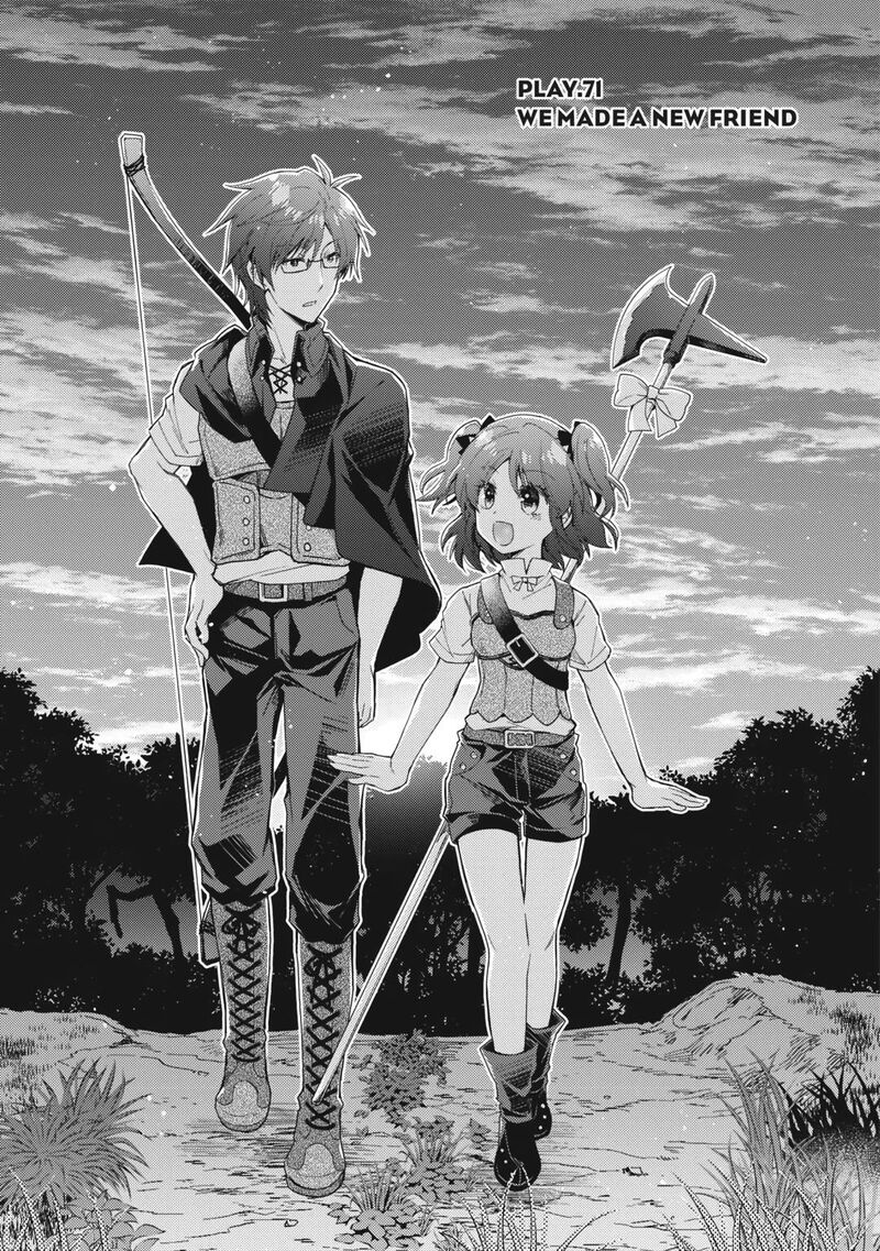 Nonbiri Vrmmoki 71 1