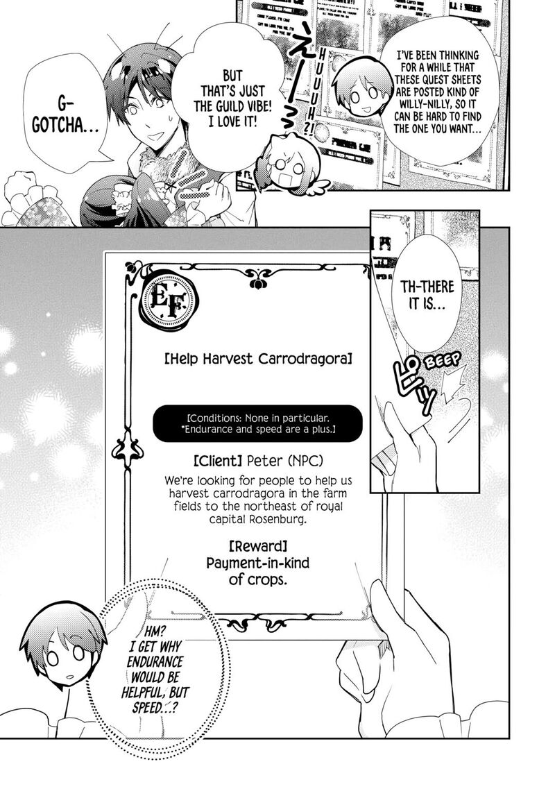 Nonbiri Vrmmoki 80 13