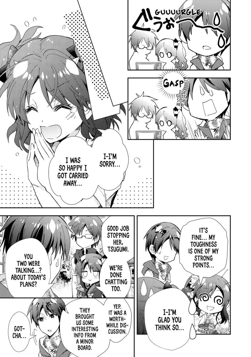 Nonbiri Vrmmoki 80 9