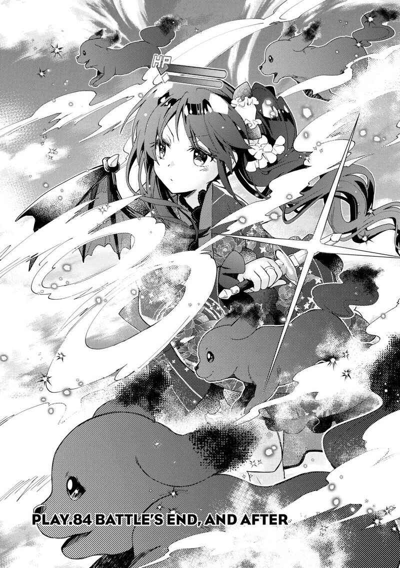 Nonbiri Vrmmoki 84 1