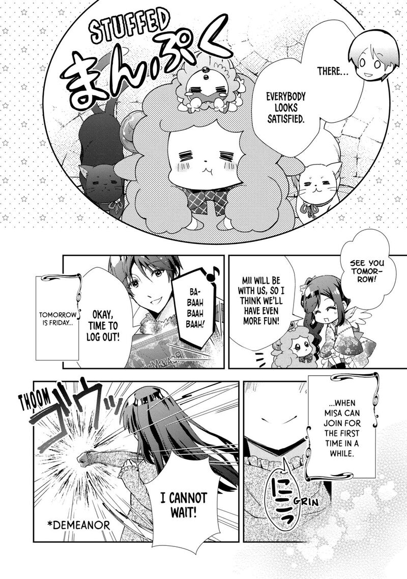 Nonbiri Vrmmoki 86 24