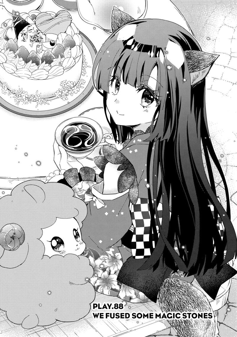 Nonbiri Vrmmoki 88 1