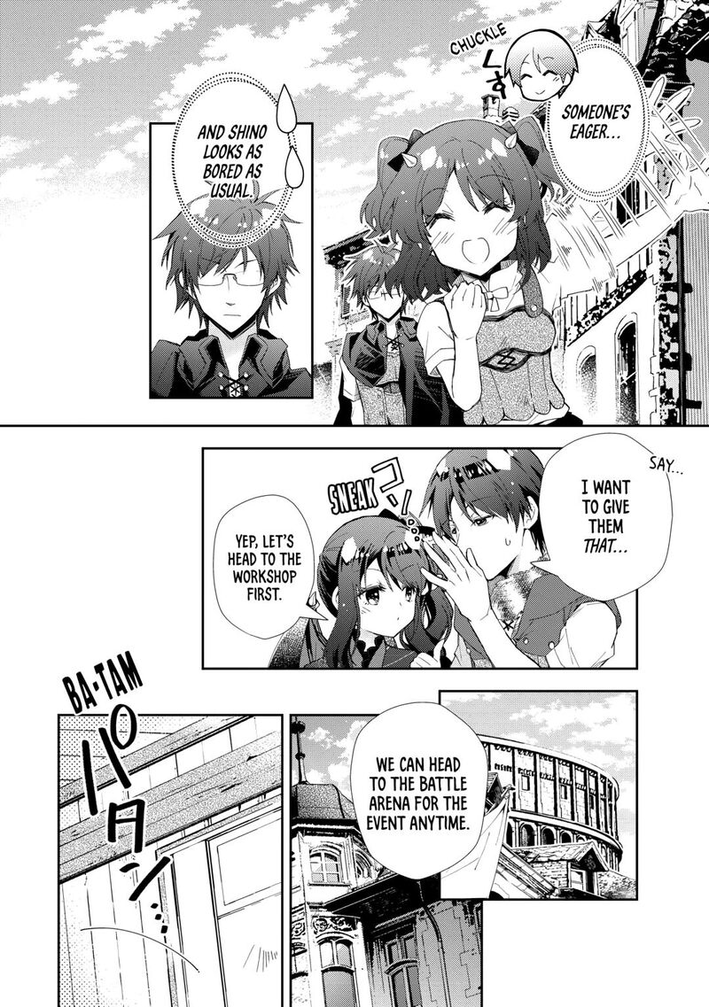 Nonbiri Vrmmoki 94 12