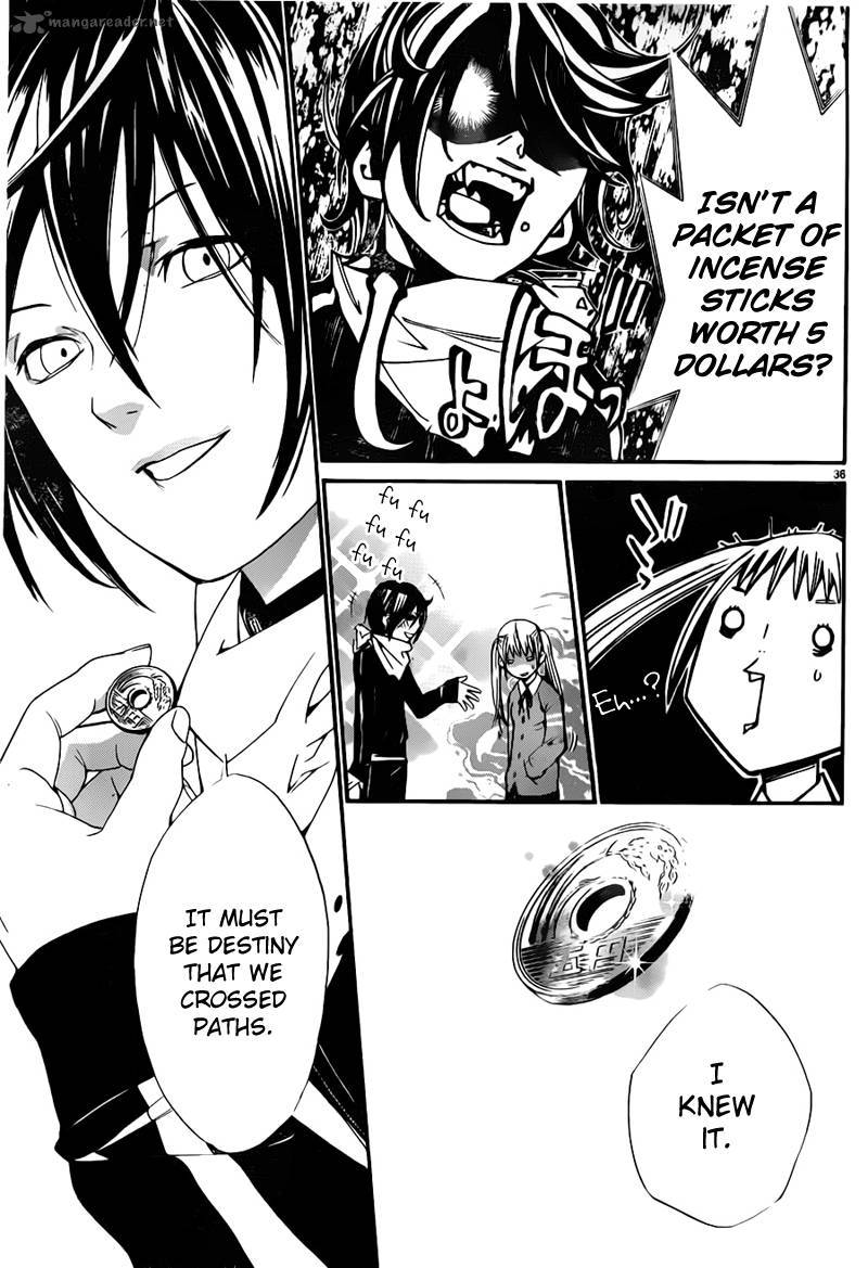 Noragami 1 36