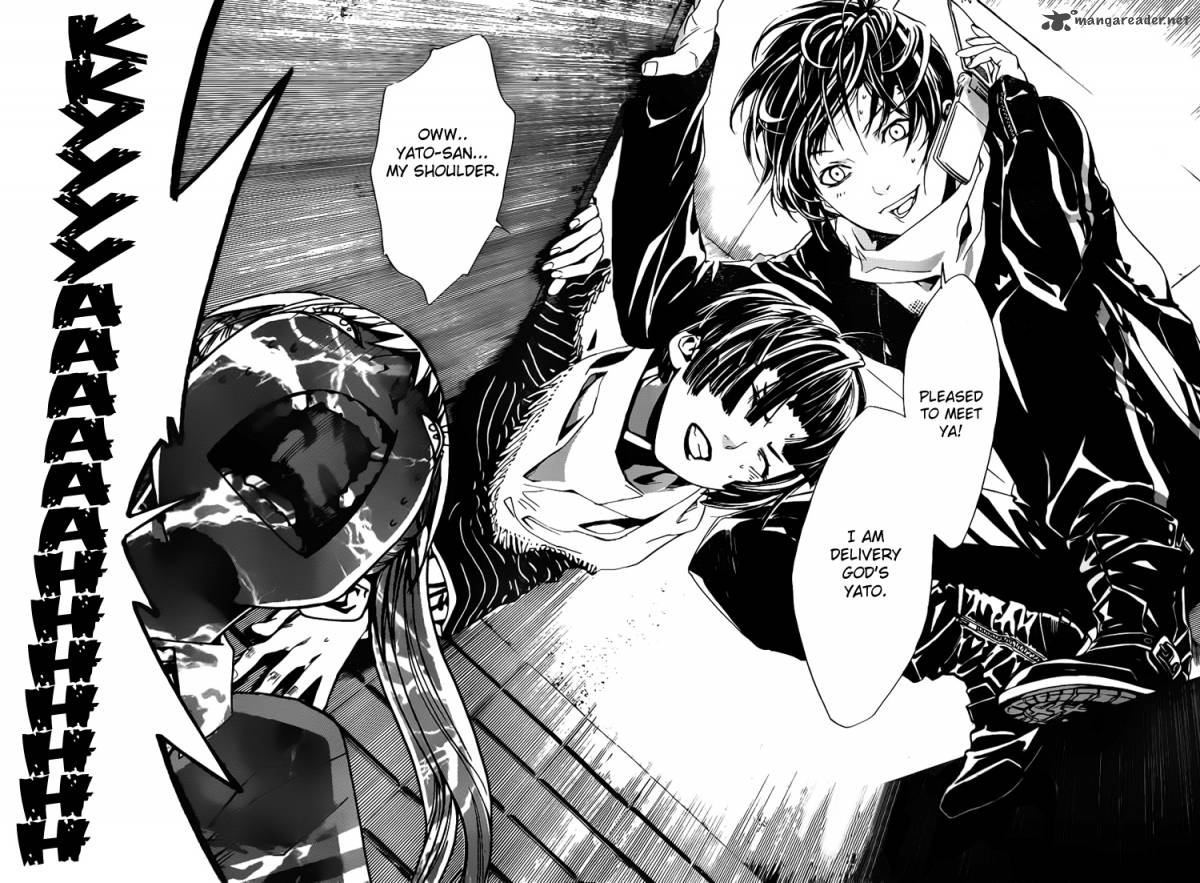 Noragami 1 9