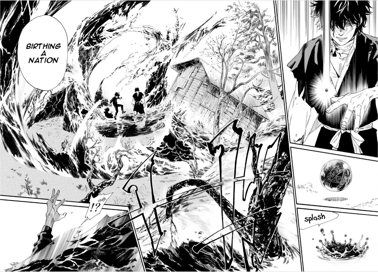 Noragami 104 14