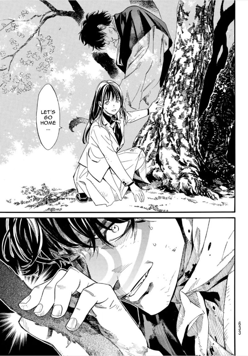 Noragami 107 3