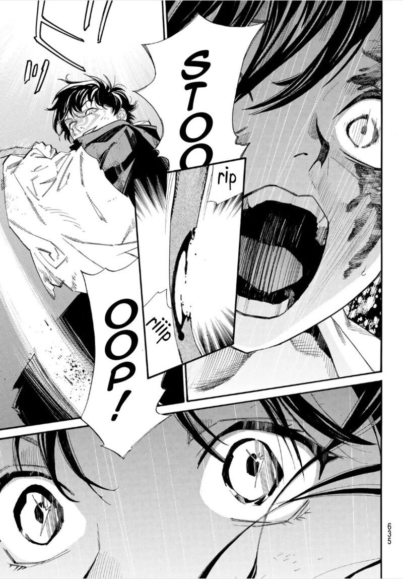 Noragami 107 5