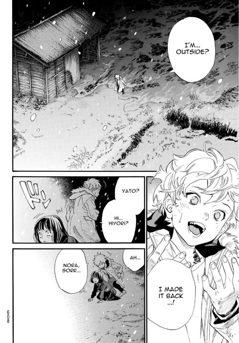 Noragami 108 6