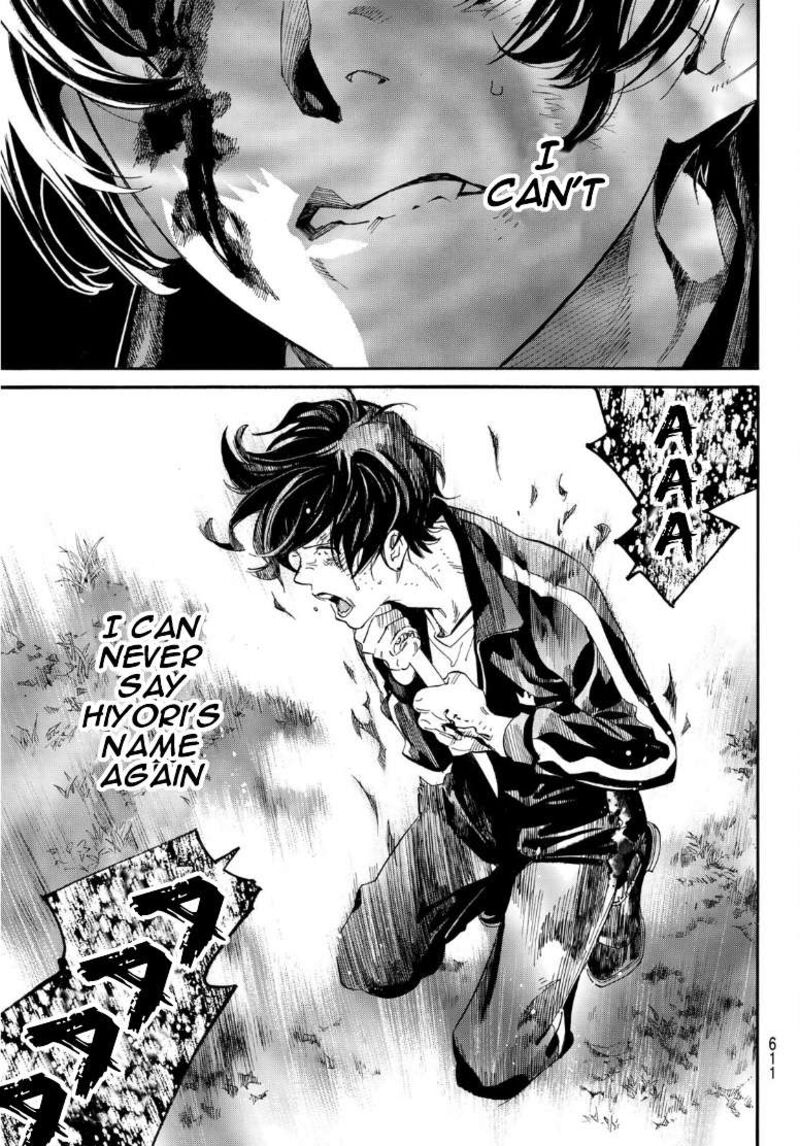 Noragami 108 9