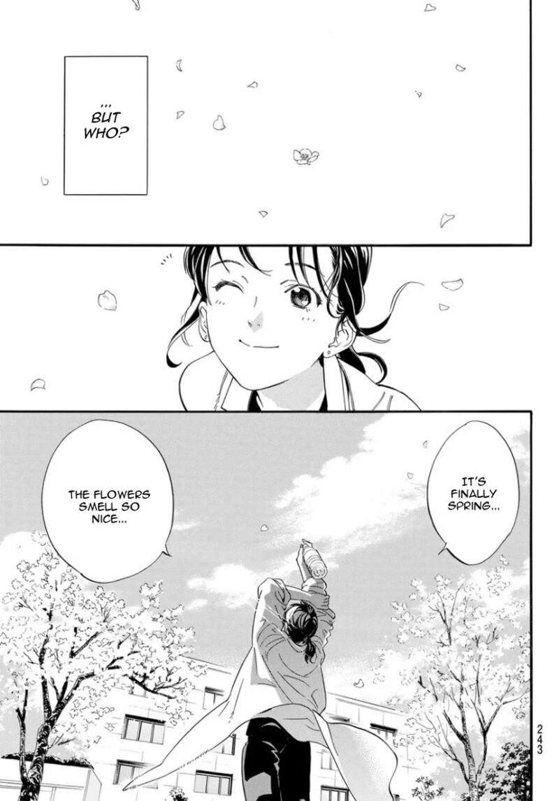 Noragami 109 11