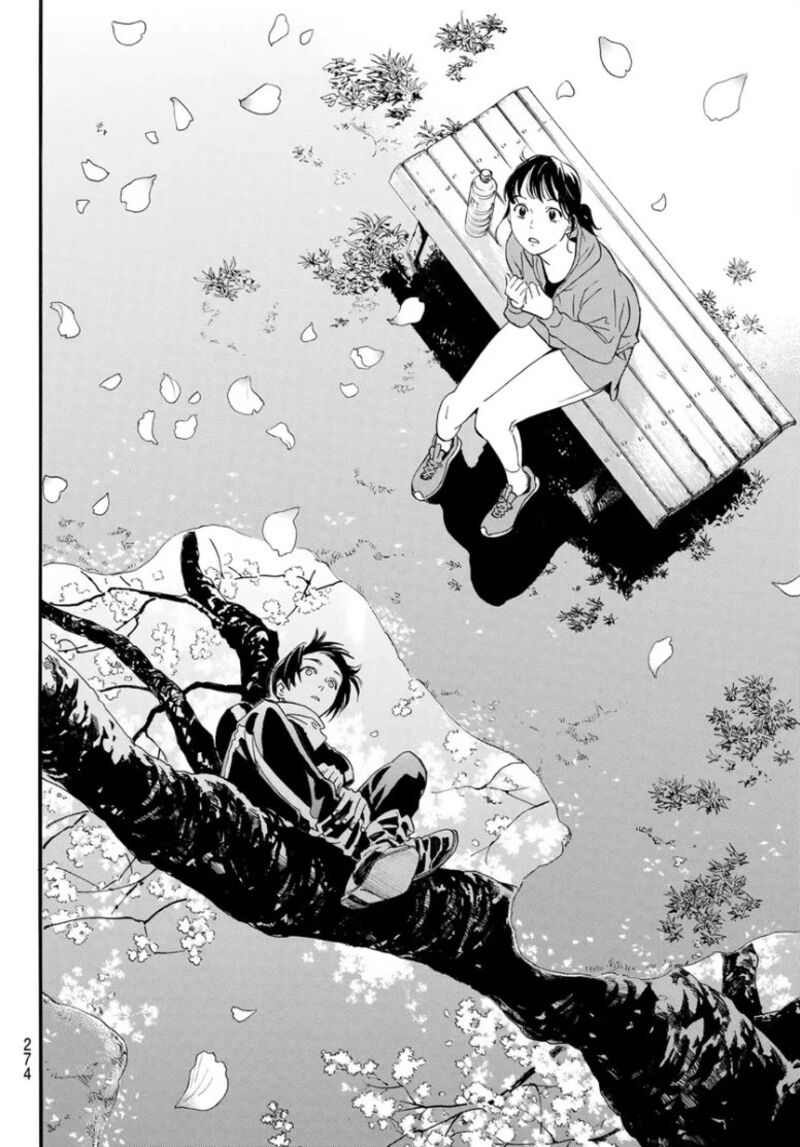 Noragami 109 41