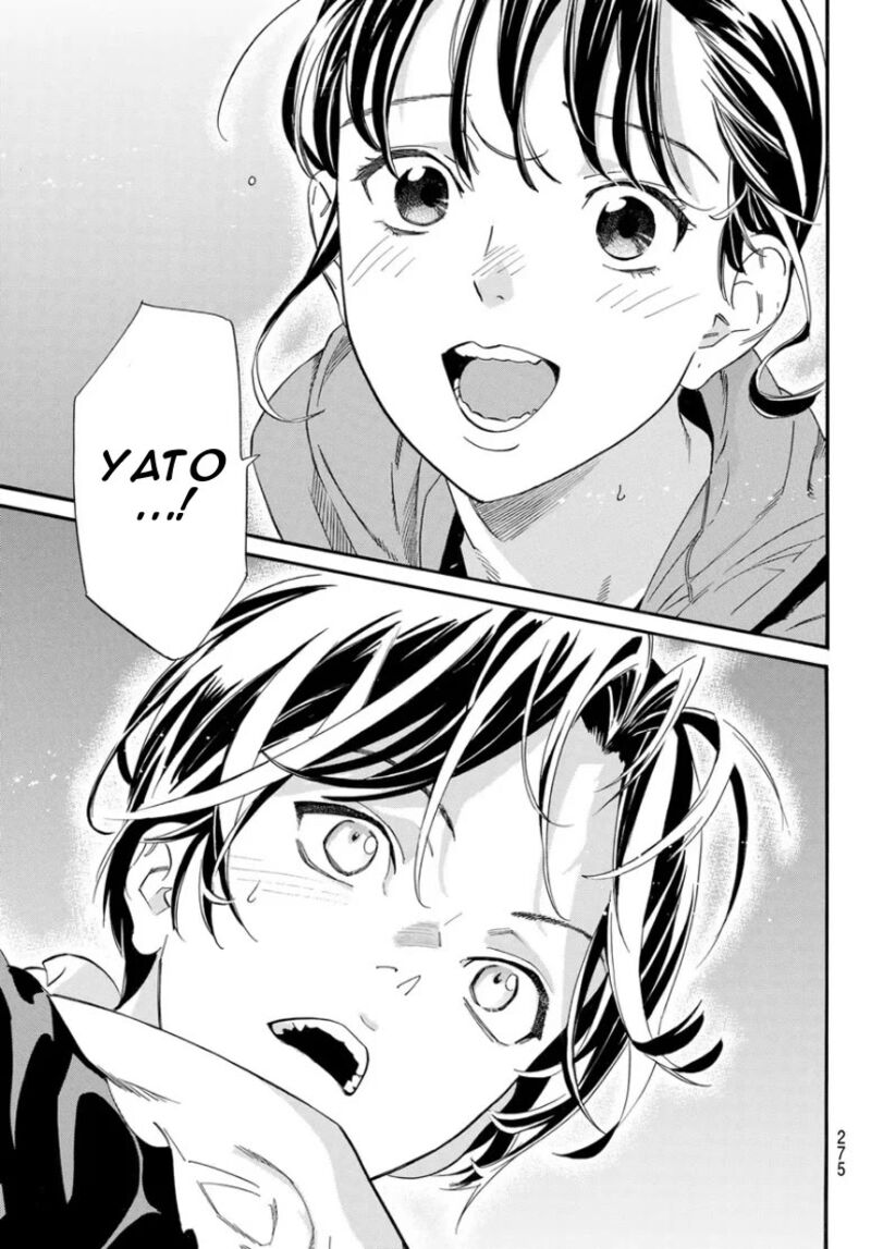 Noragami 109 42