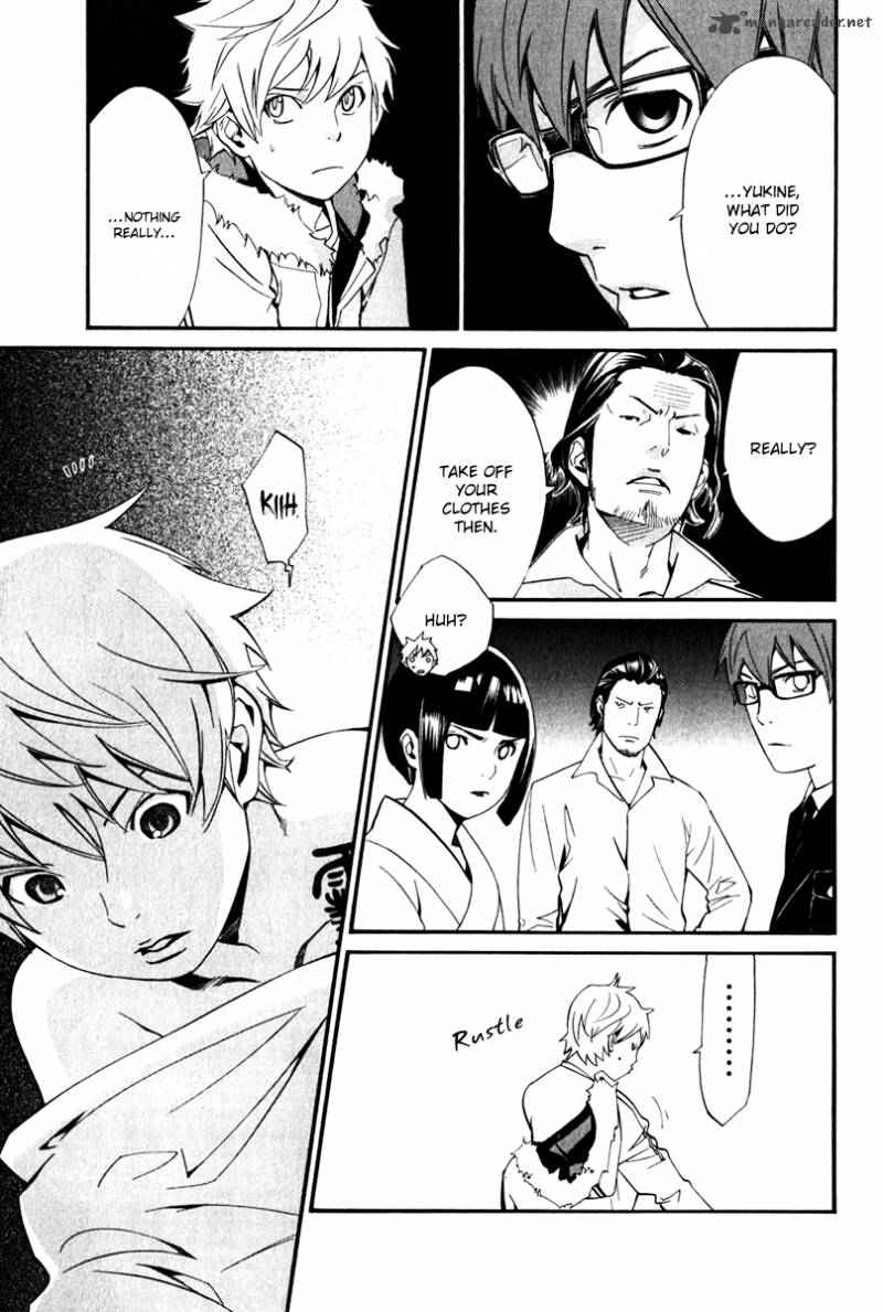 Noragami 11 18
