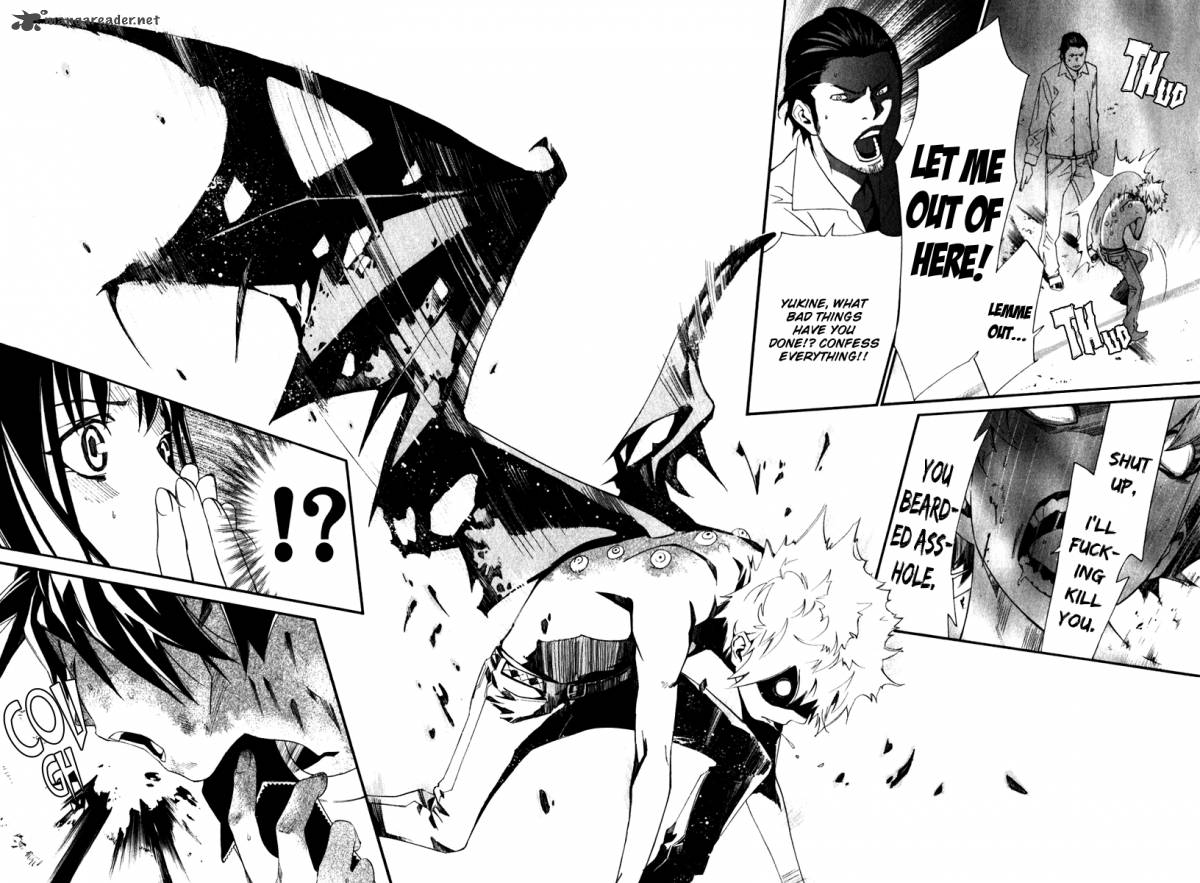 Noragami 11 23