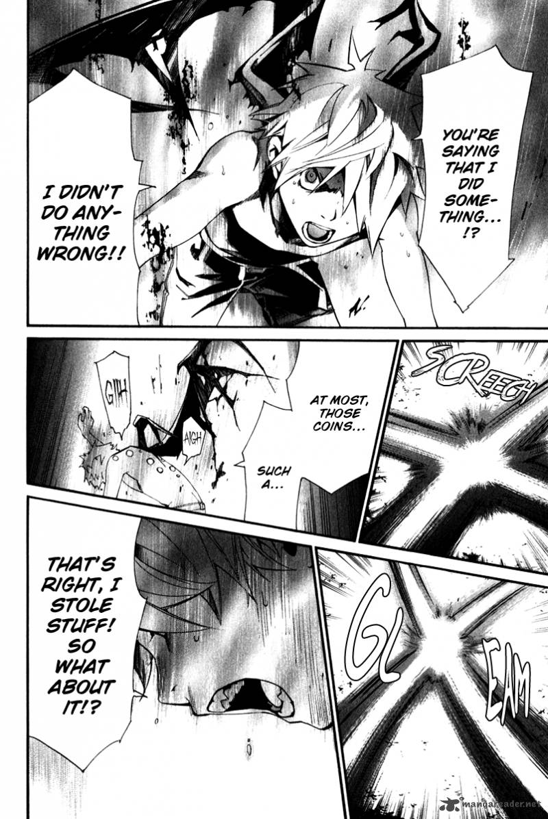 Noragami 11 26