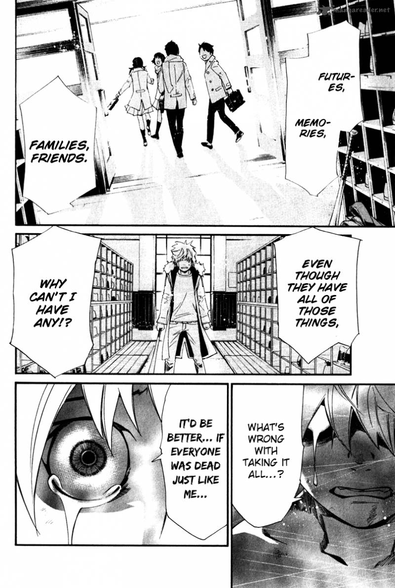 Noragami 11 28