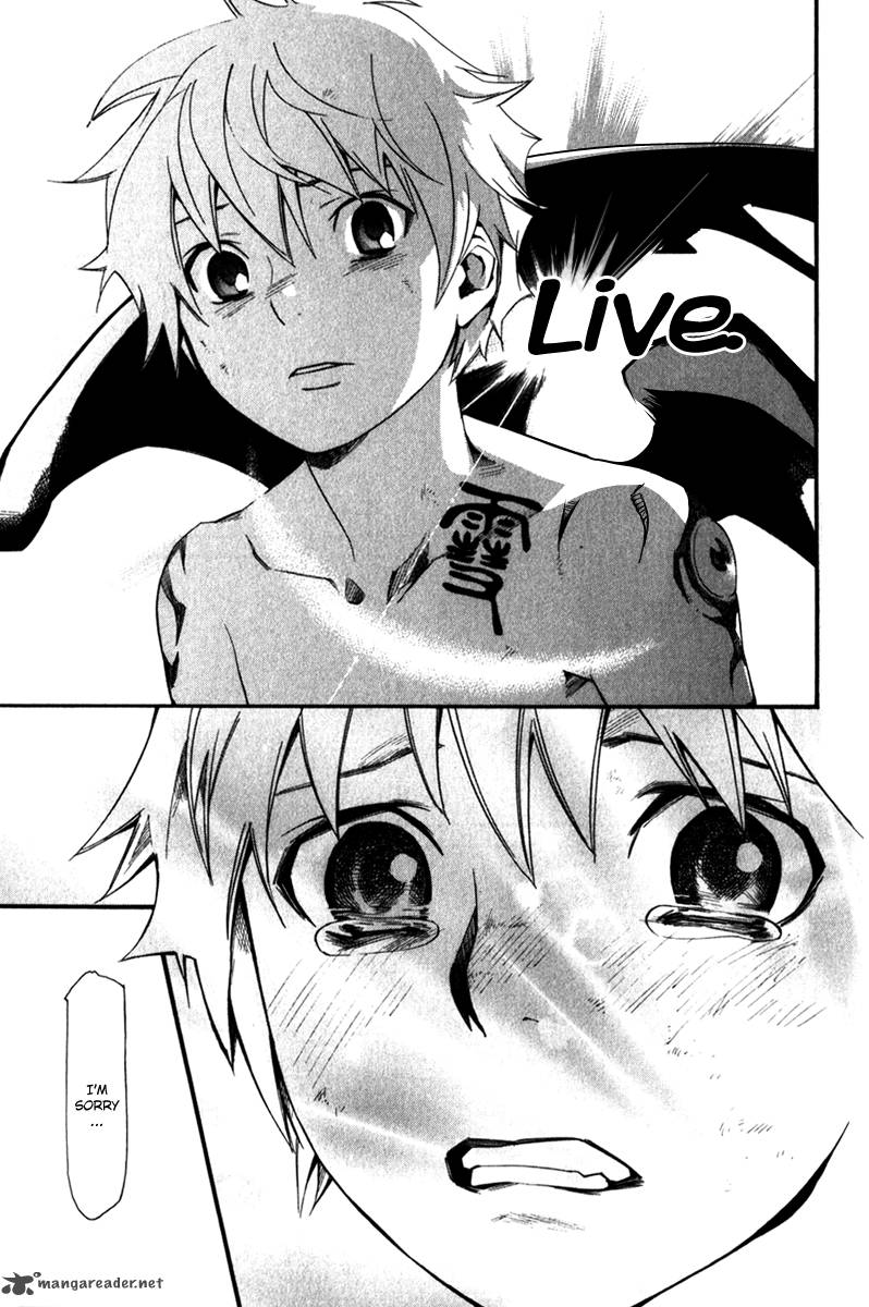 Noragami 11 35