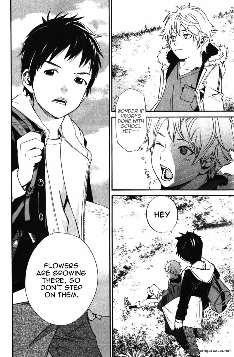 Noragami 14 12