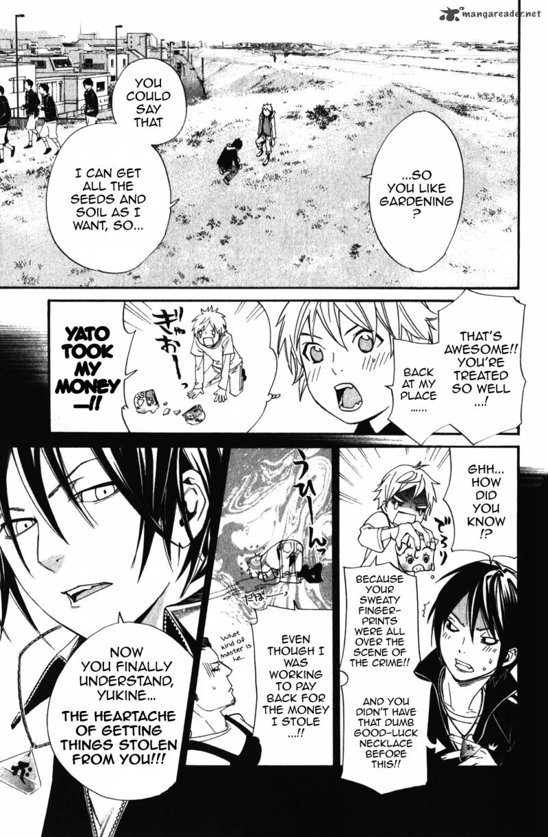 Noragami 14 15