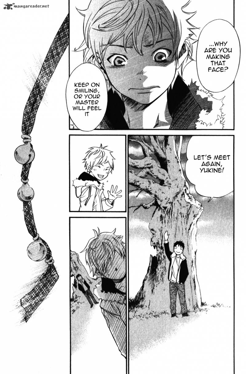 Noragami 14 25
