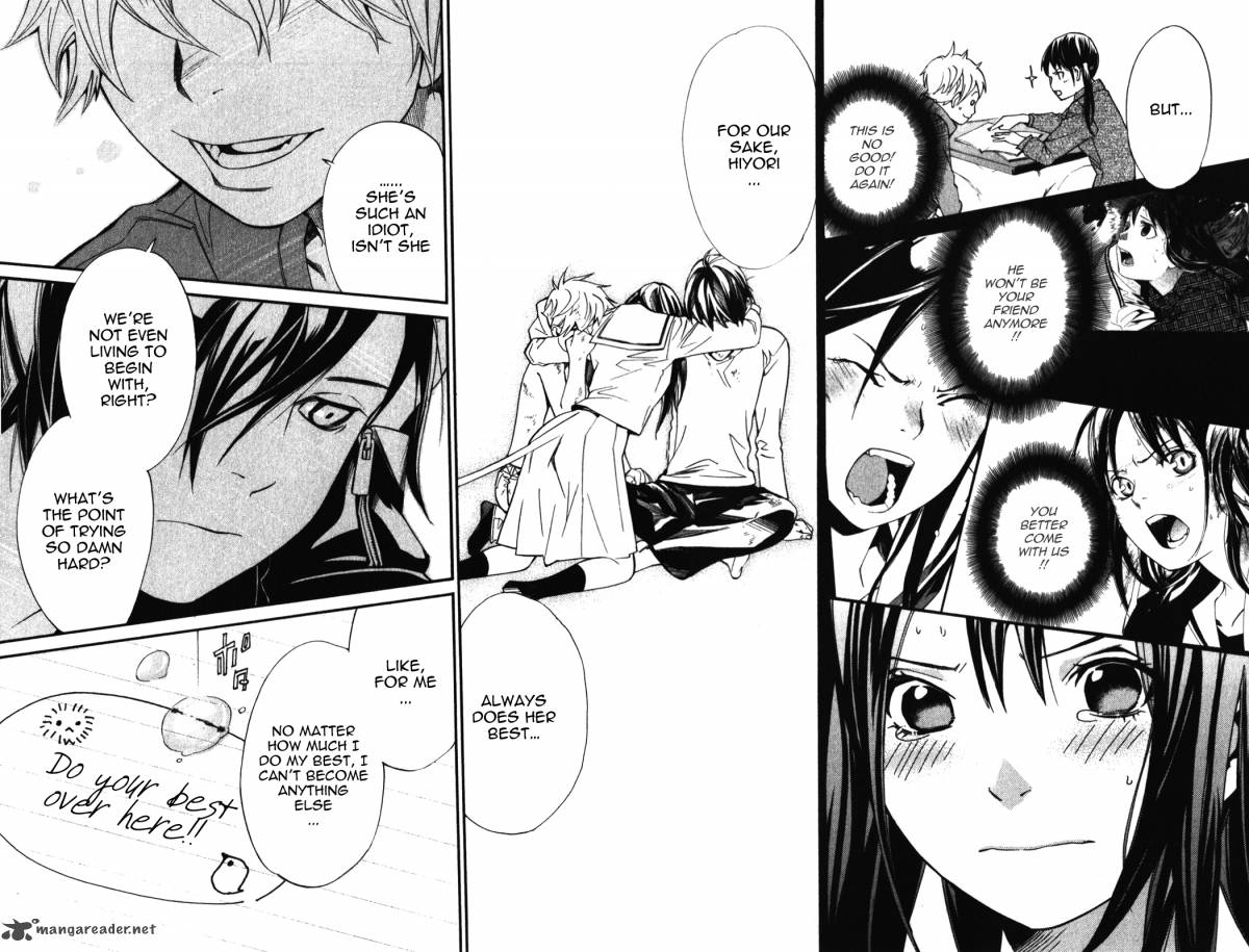 Noragami 14 30