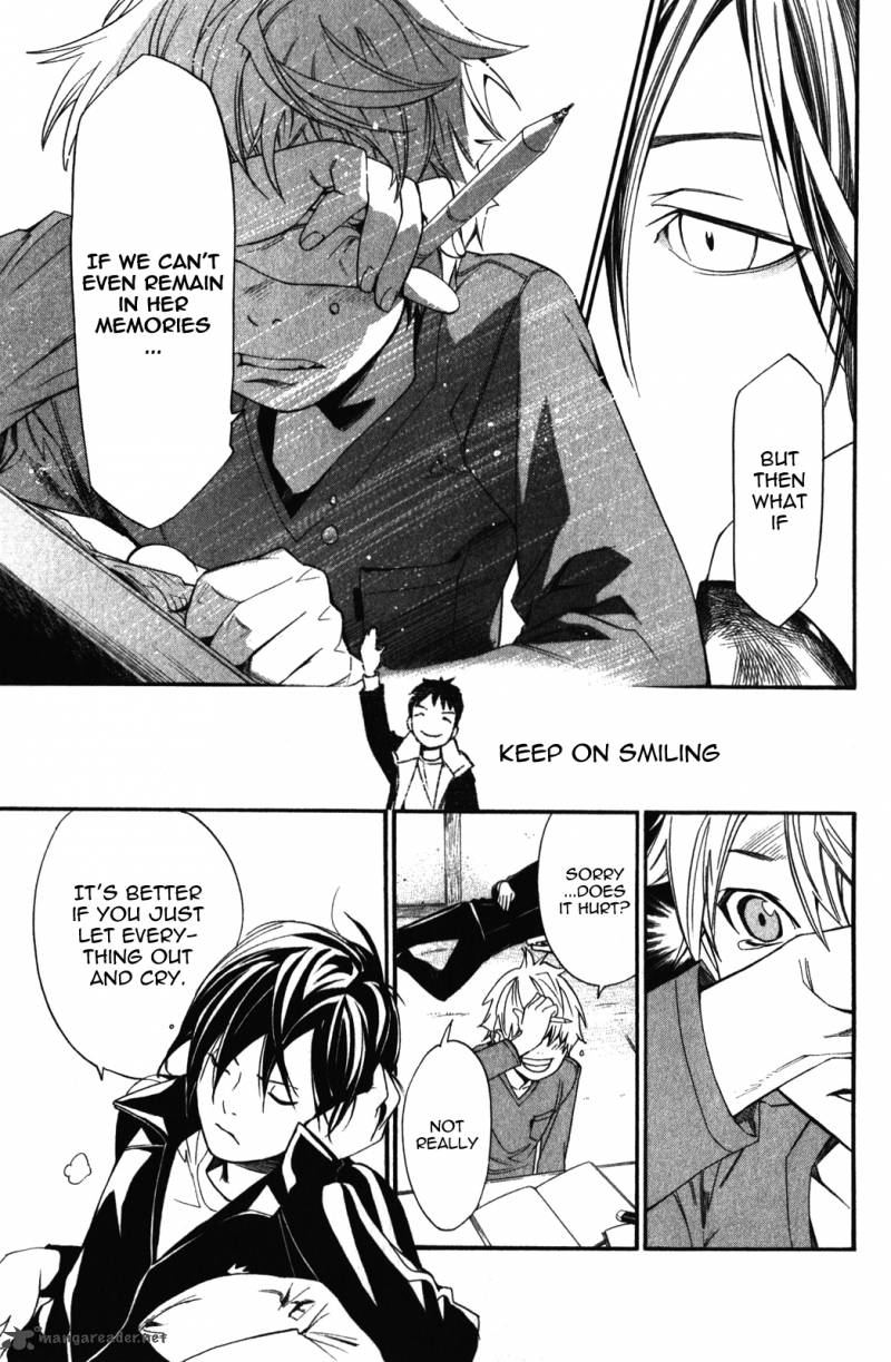 Noragami 14 32