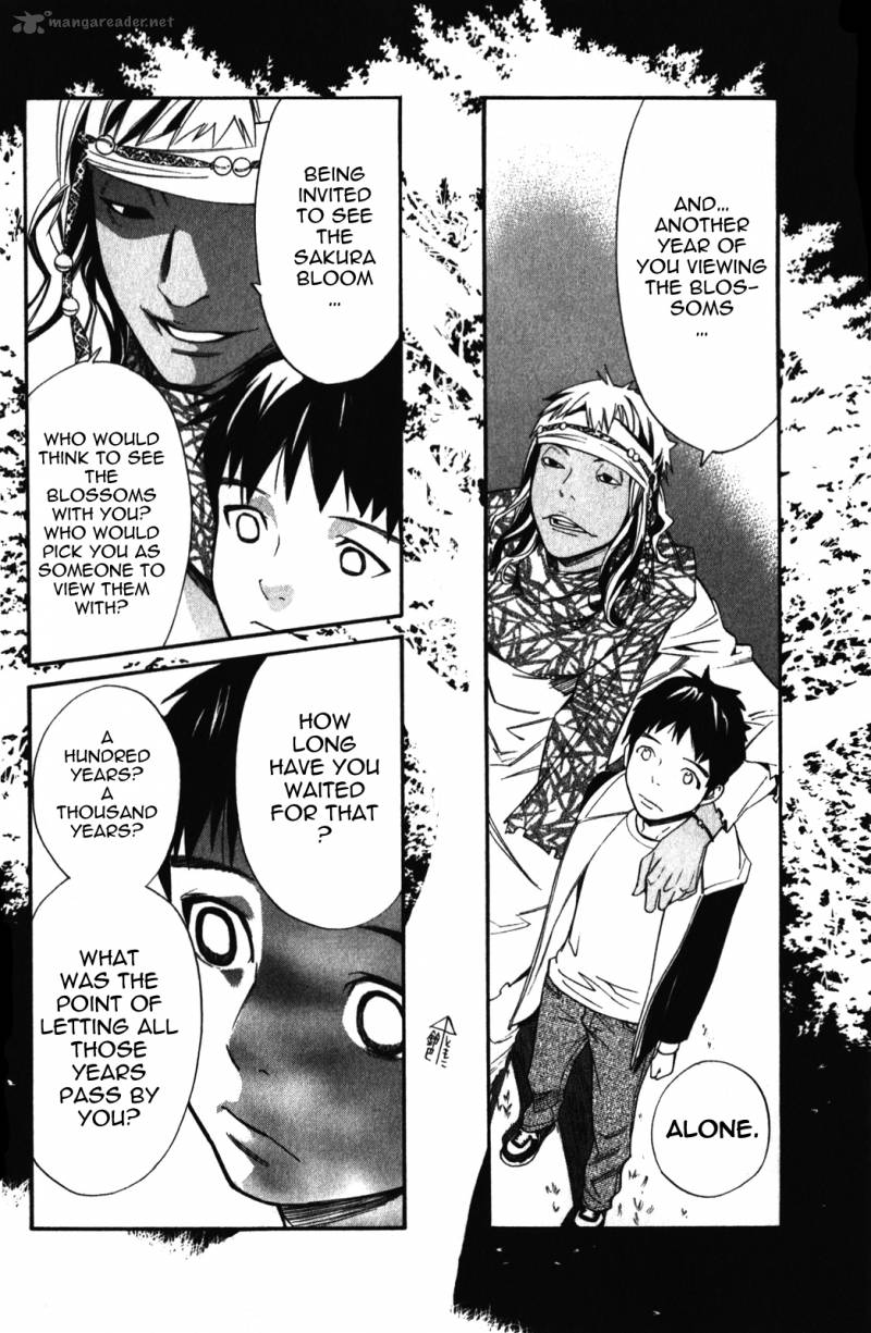 Noragami 14 35