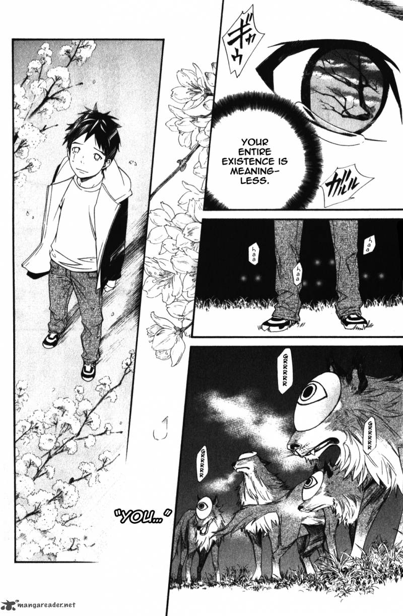 Noragami 14 37