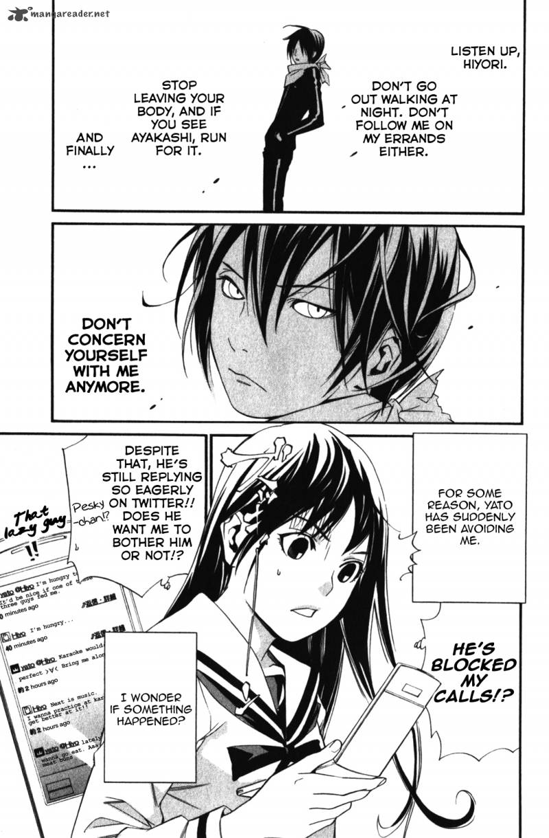 Noragami 14 7