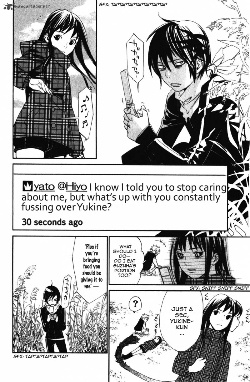 Noragami 15 10