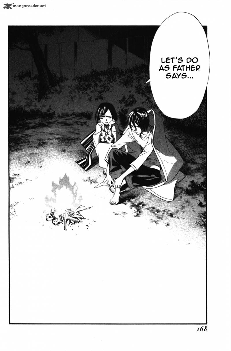 Noragami 15 28