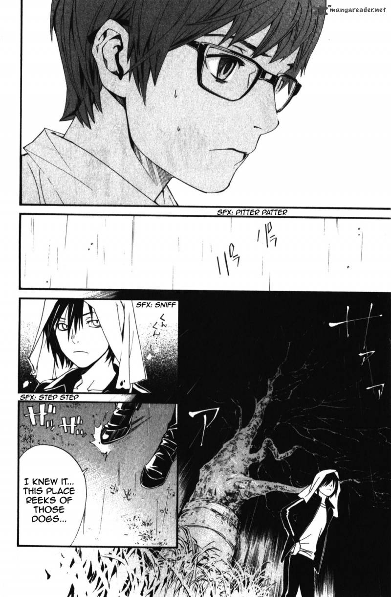 Noragami 15 36
