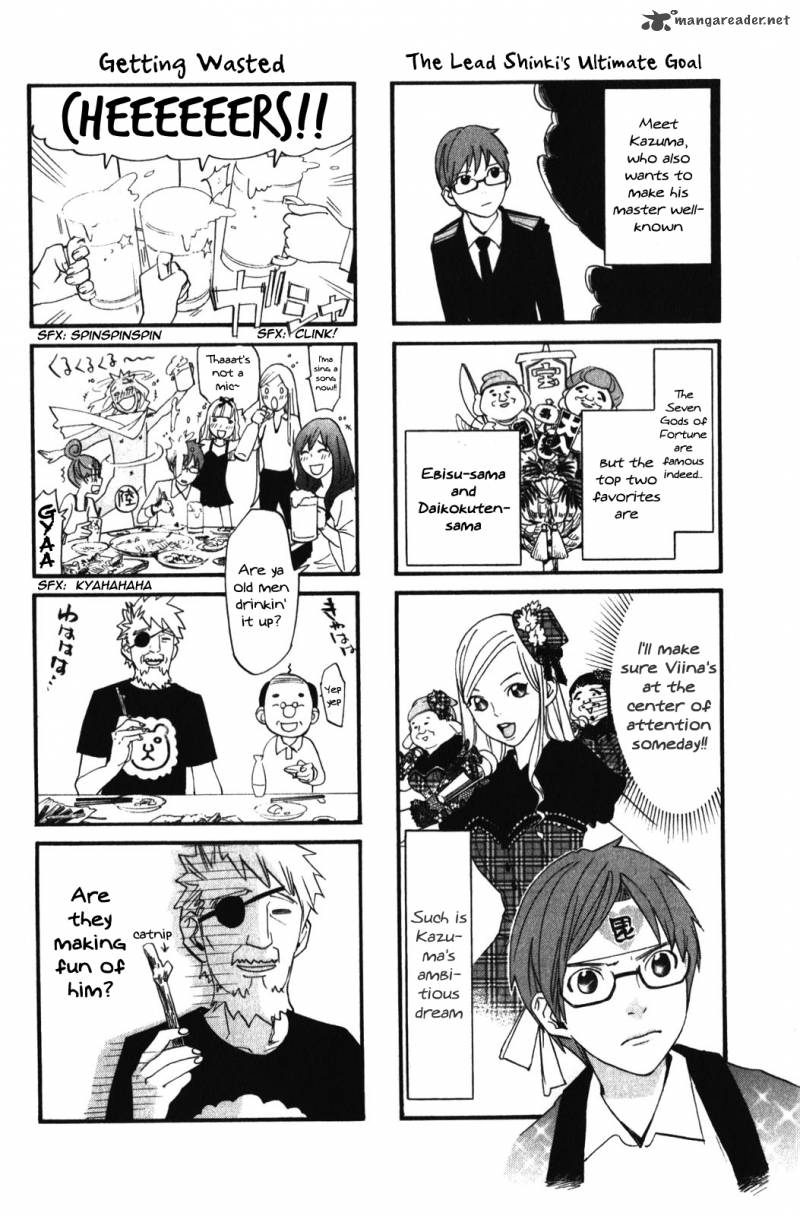 Noragami 15 52
