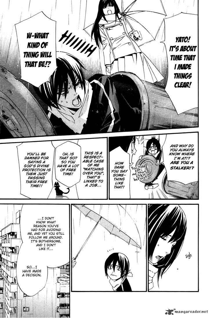 Noragami 16 10