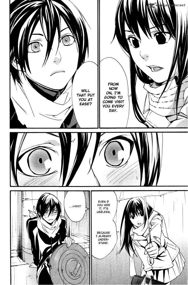 Noragami 16 11