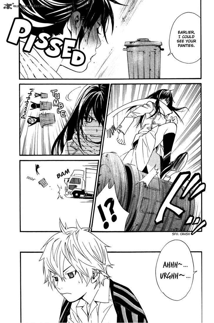 Noragami 16 14