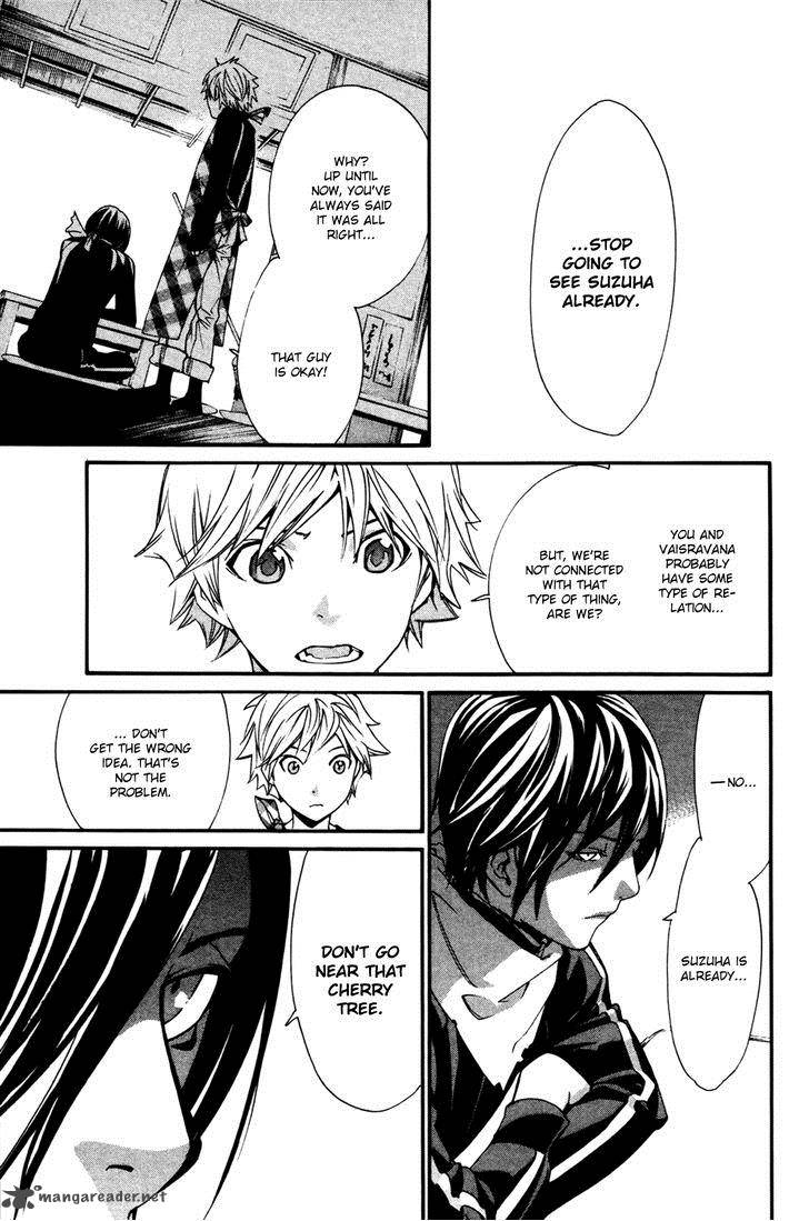 Noragami 16 22