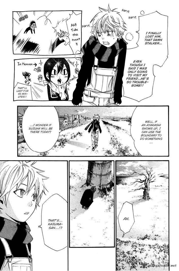 Noragami 16 30