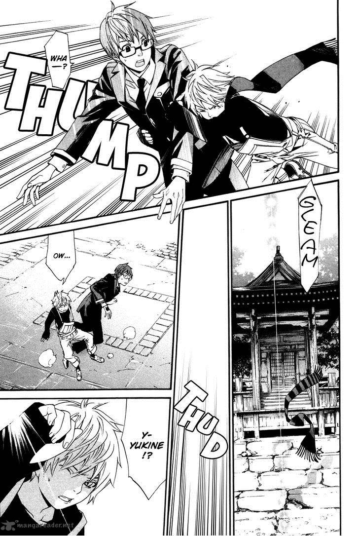 Noragami 16 34