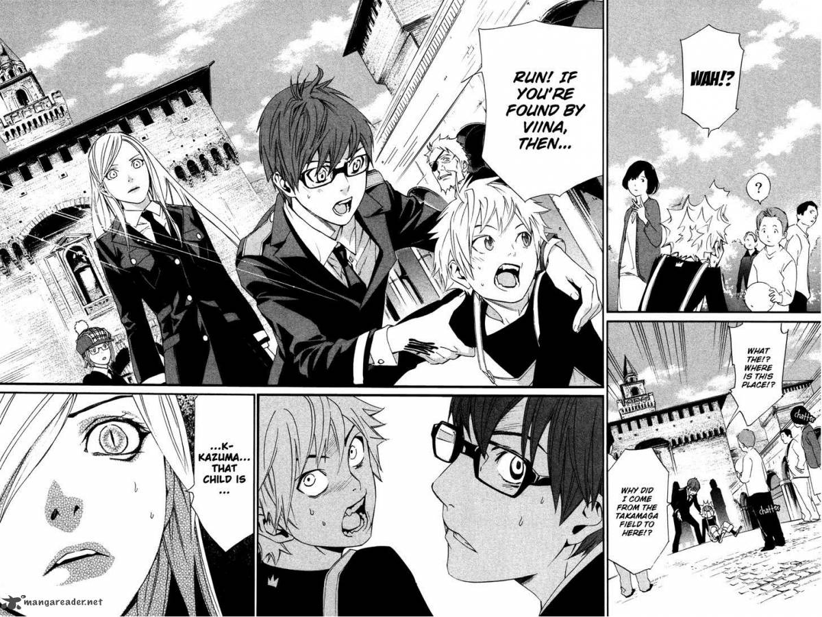 Noragami 16 35
