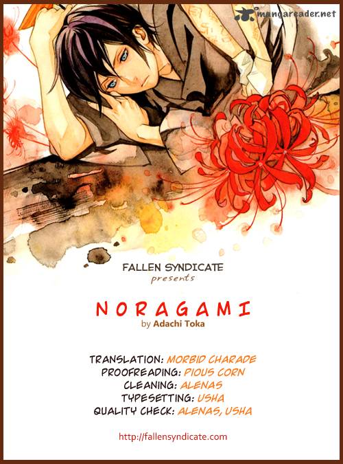 Noragami 19 1