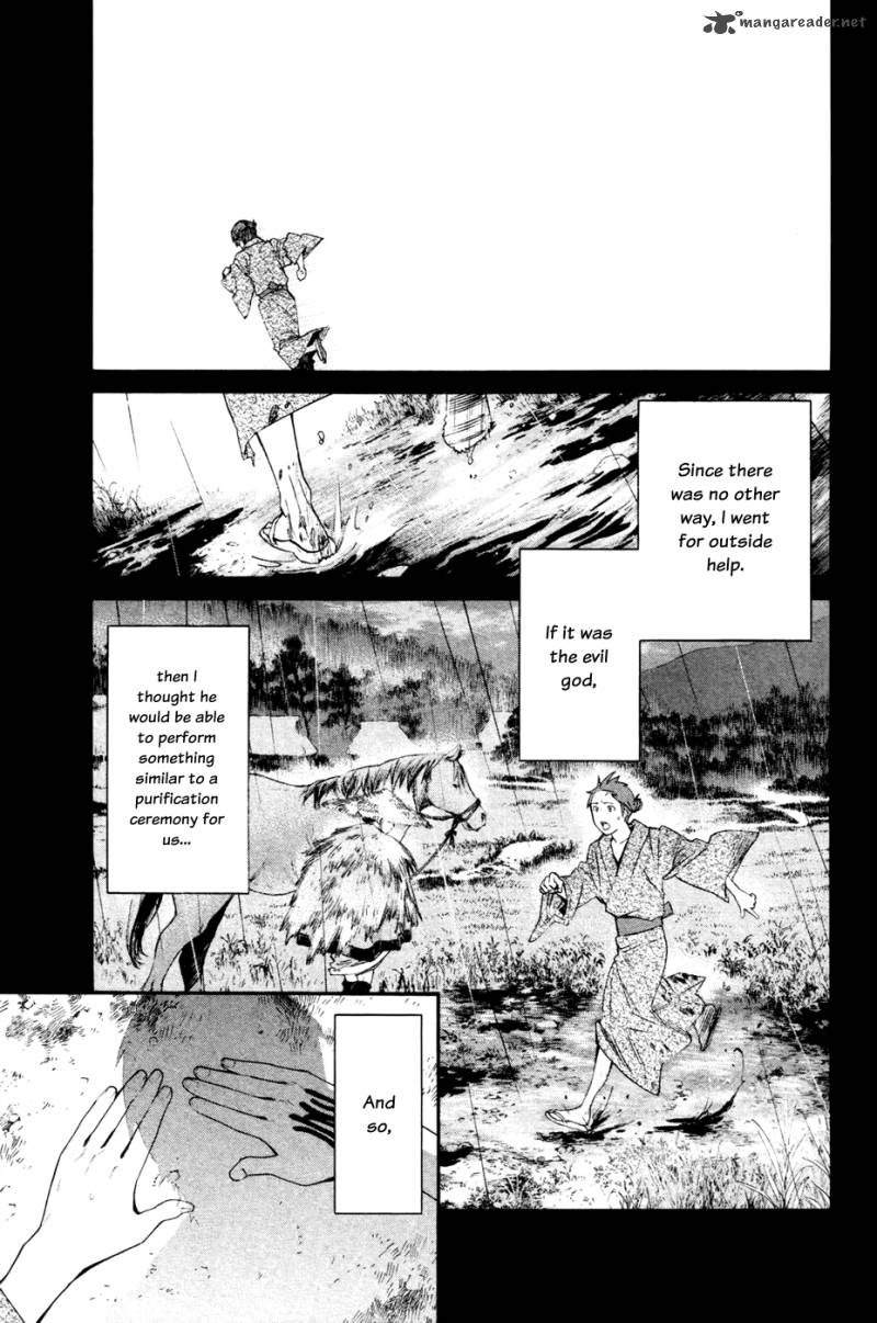 Noragami 19 20